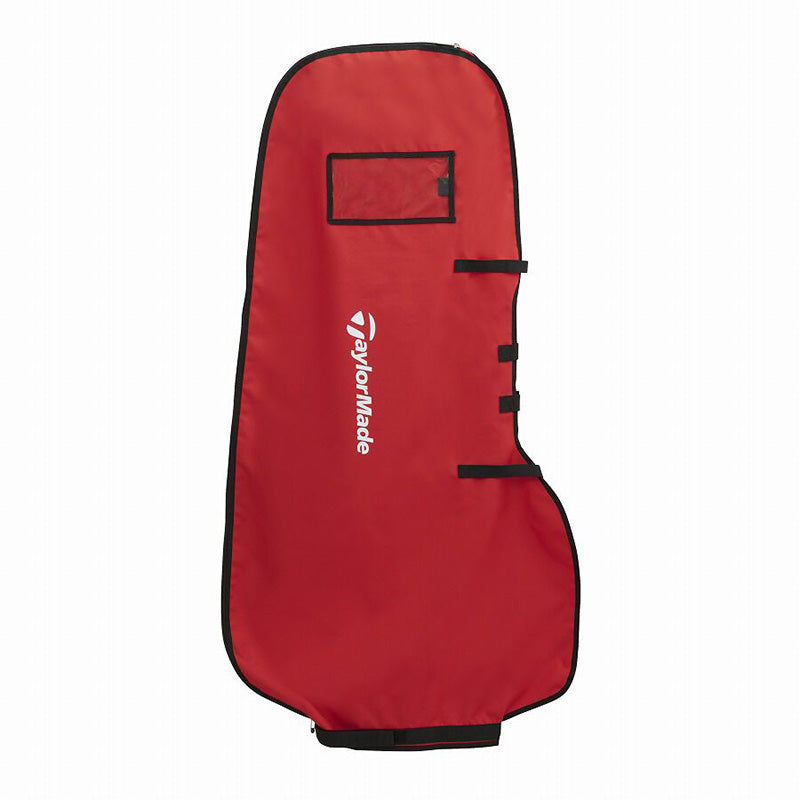 TAYLORMADE True Lite Travel Cover (Red)