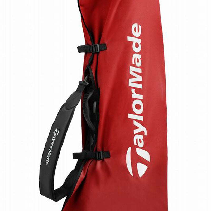 TAYLORMADE True Lite Travel Cover (Red)