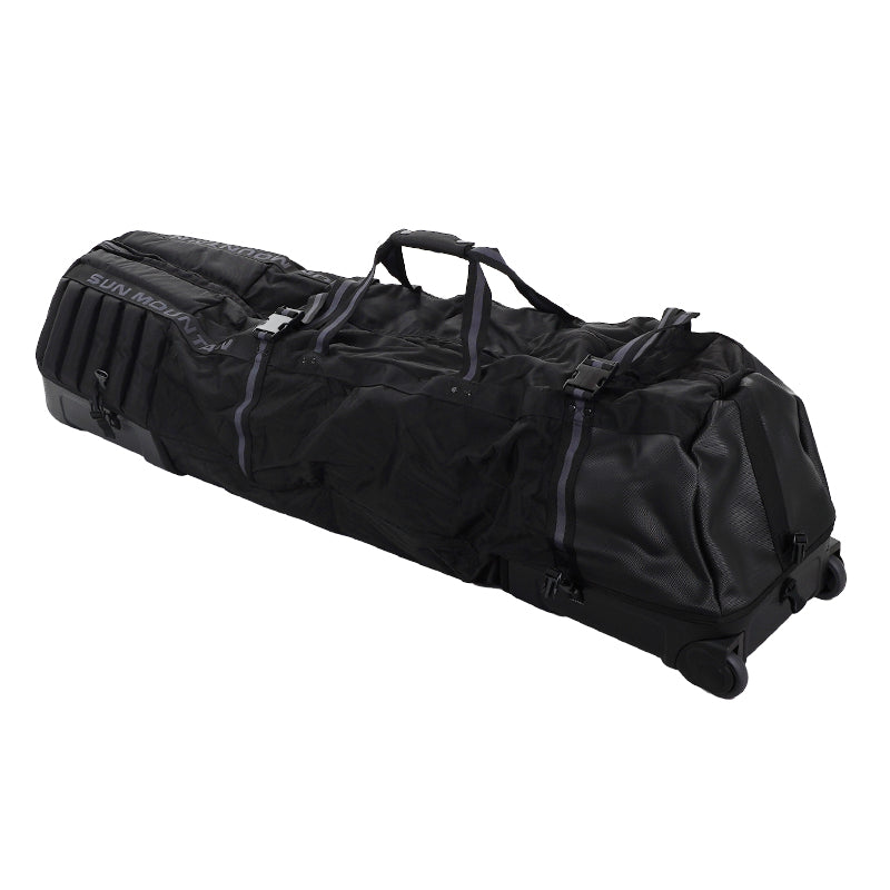 SUN MOUNTAIN Kube Travel Cover (Black)