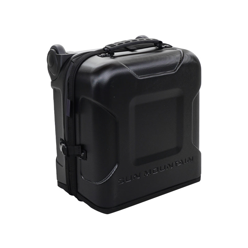 SUN MOUNTAIN Kube Travel Cover (Black)