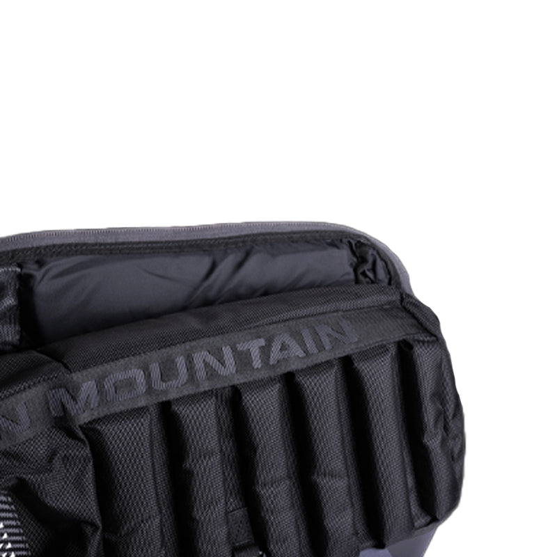 SUN MOUNTAIN Kube Travel Cover (Black)