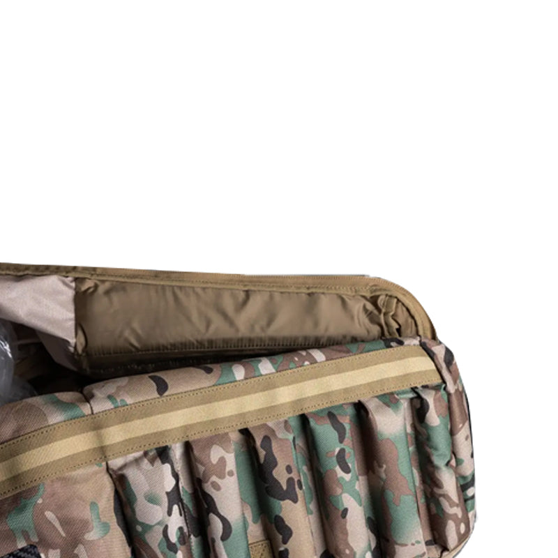 SUN MOUNTAIN Kube Travel Cover (Sand/Camo)