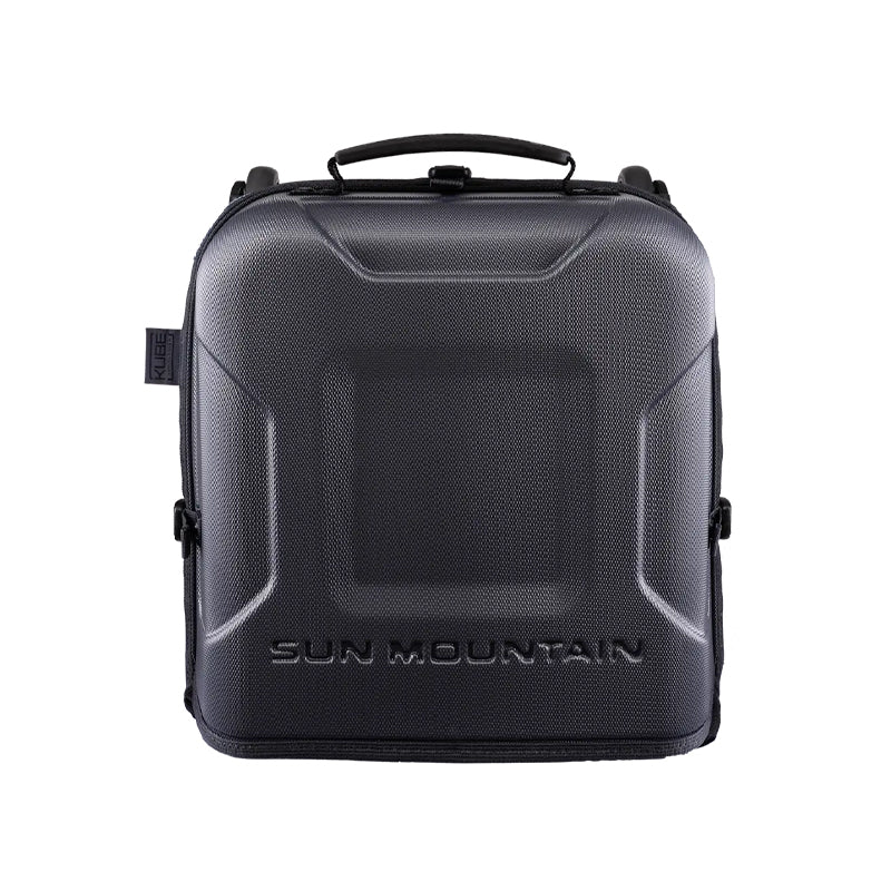 SUN MOUNTAIN Kube Travel Cover (Raptor/Steel)