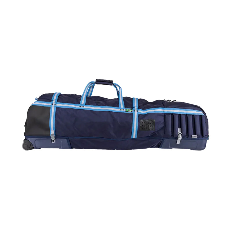 SUN MOUNTAIN Kube Travel Cover (Navy/Cavalry)