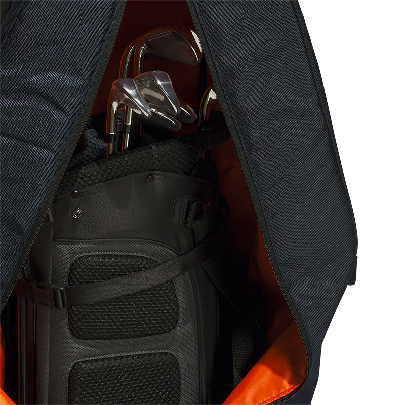 ADIDAS Golf Travel Cover (Legend Ink)