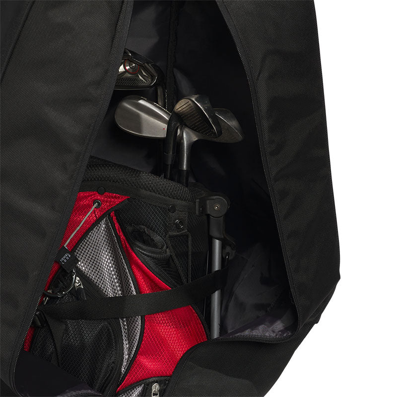 ADIDAS Golf Travel Cover (Black)