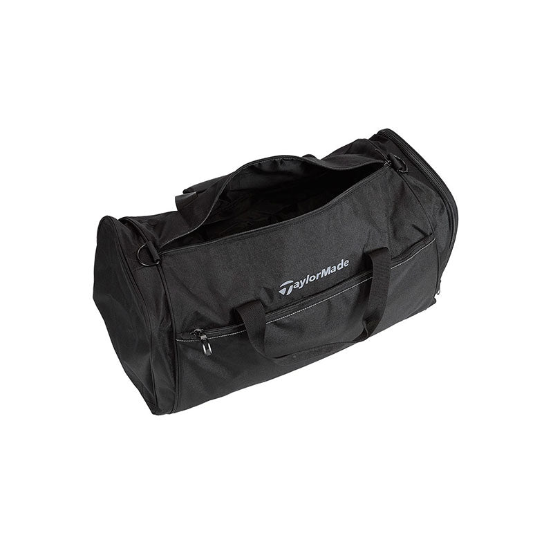 TAYLORMADE Performance Duffle Bag (Black)