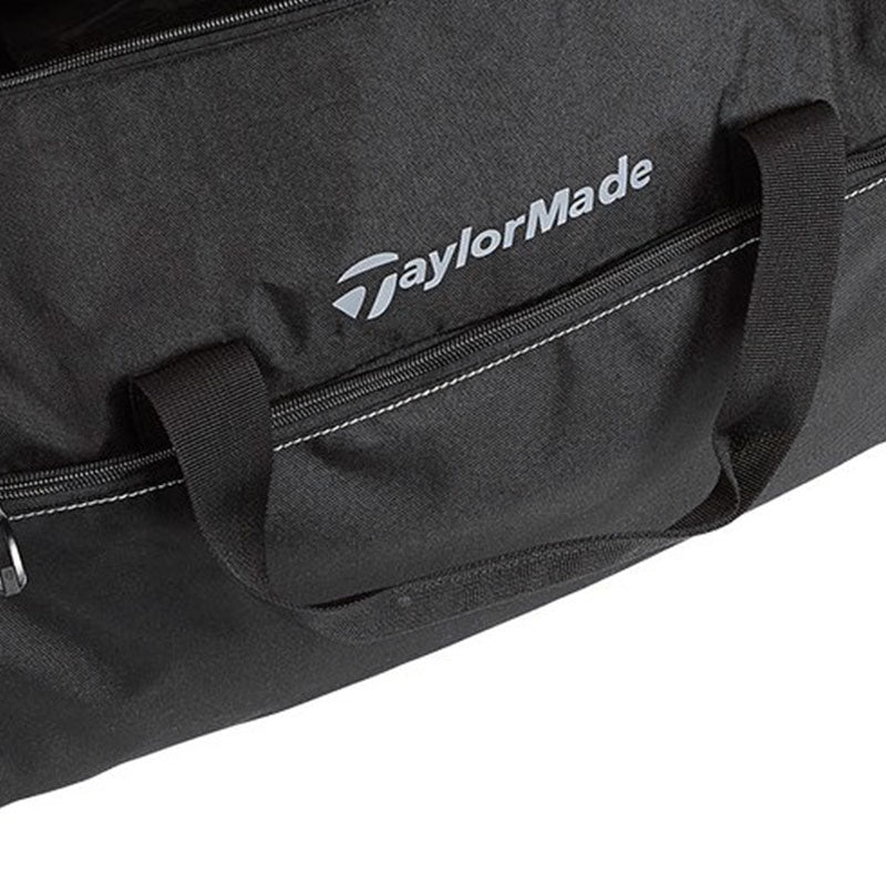 TAYLORMADE Performance Duffle Bag (Black)