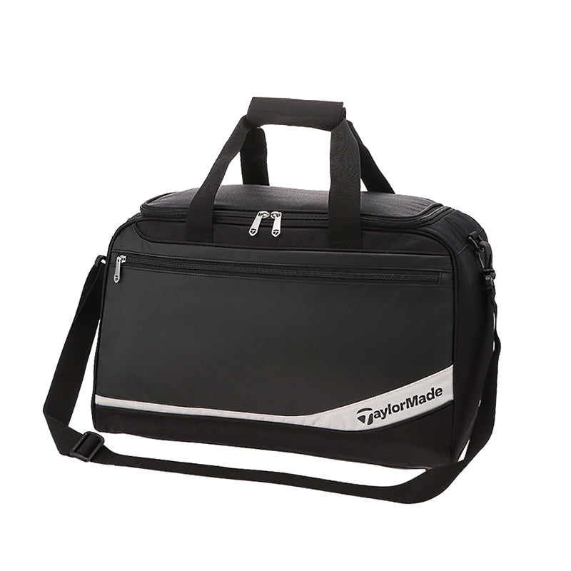 TAYLORMADE True-Lite Boston Bag (Black)