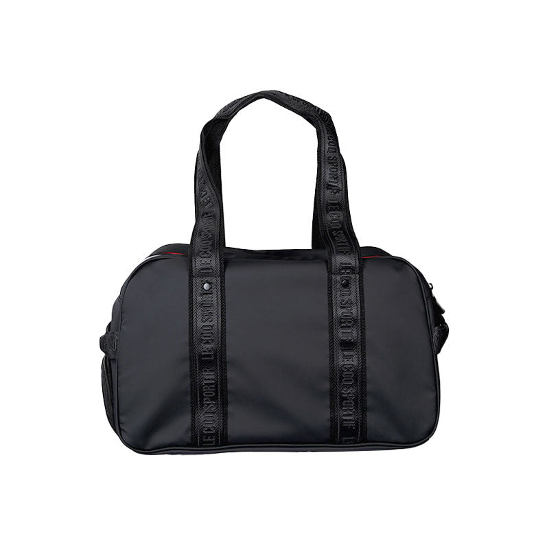 LE COQ SPORTIF GOLF Boston Bag (Black)