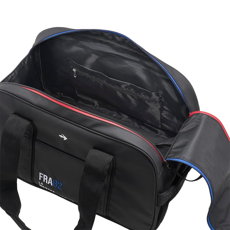 LE COQ SPORTIF GOLF Boston Bag (Black)