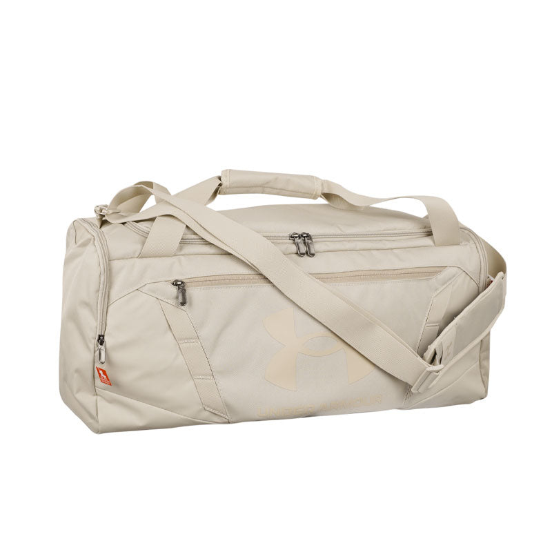 UNDER ARMOUR Undeniable 5.0 Small Duffle Bag (Khaki/Khaki/Khaki)
