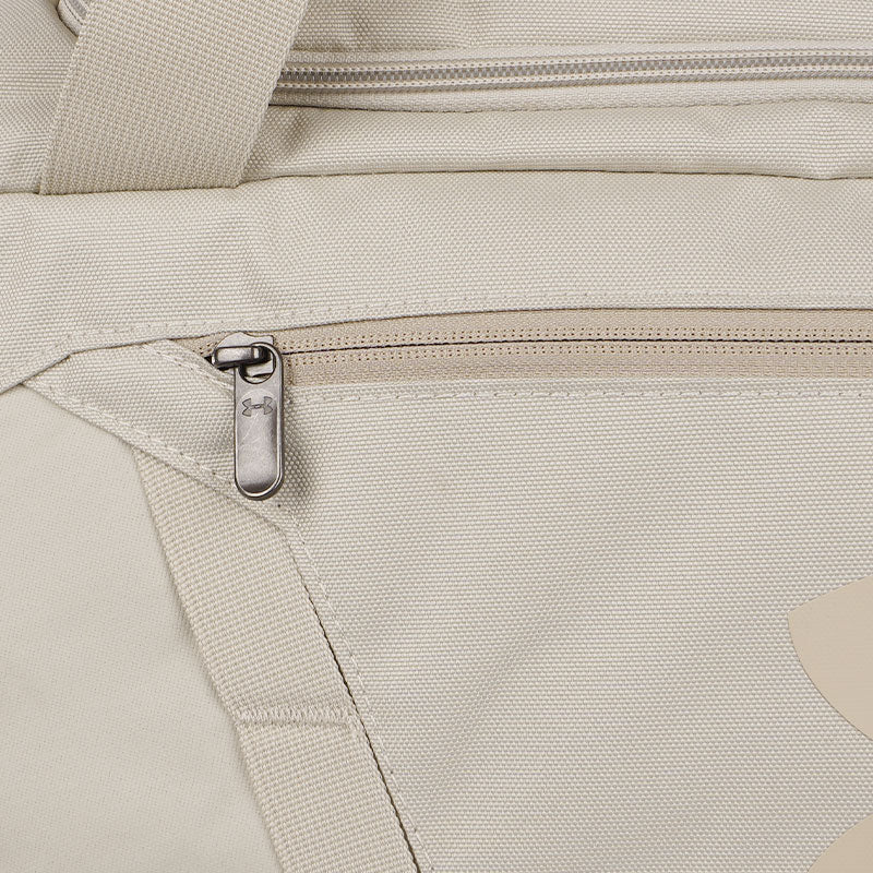 UNDER ARMOUR Undeniable 5.0 Small Duffle Bag (Khaki/Khaki/Khaki)