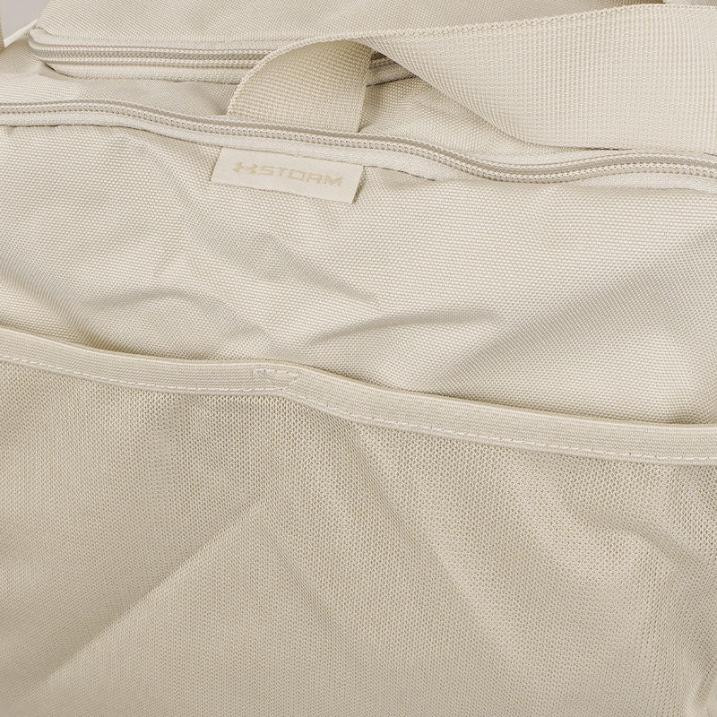 UNDER ARMOUR Undeniable 5.0 Small Duffle Bag (Khaki/Khaki/Khaki)
