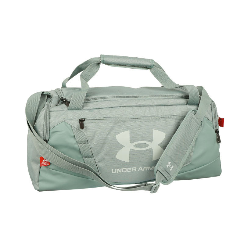 UNDER ARMOUR Undeniable 5.0 Small Duffle Bag (Green/Green/Green)