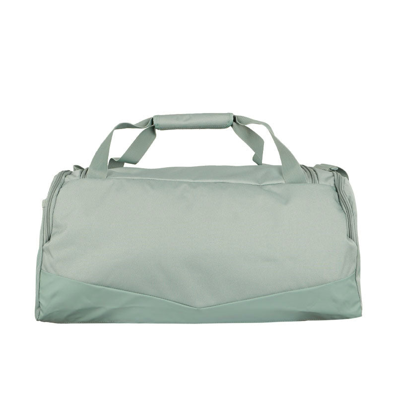 UNDER ARMOUR Undeniable 5.0 Small Duffle Bag (Green/Green/Green)