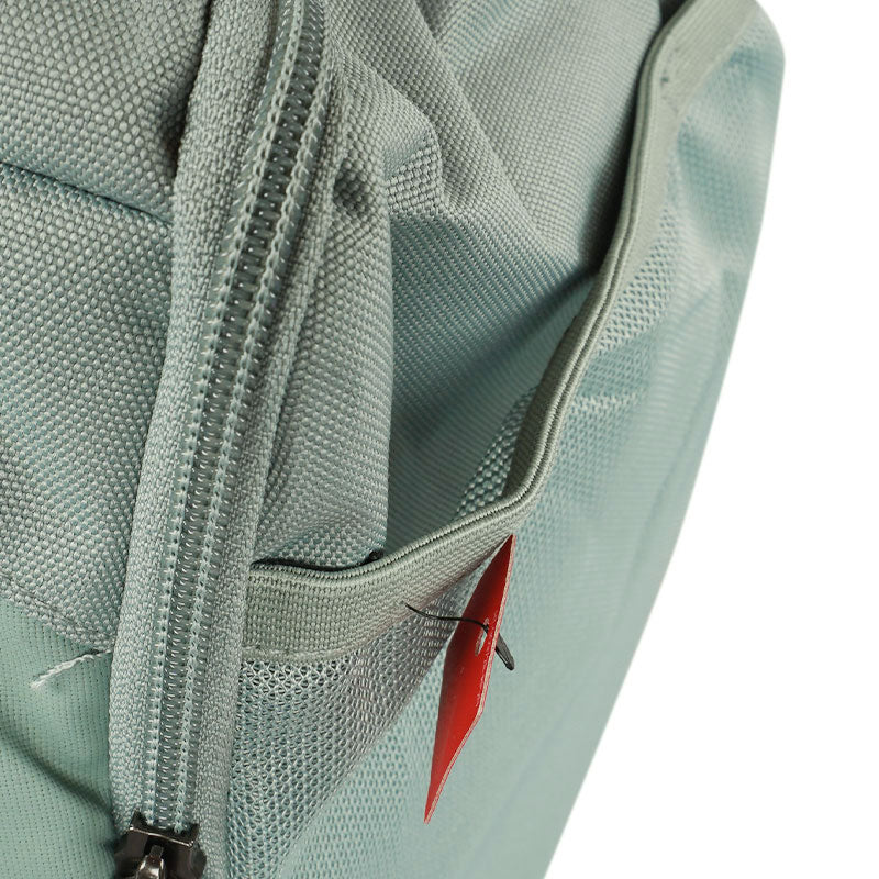 UNDER ARMOUR Undeniable 5.0 Small Duffle Bag (Green/Green/Green)
