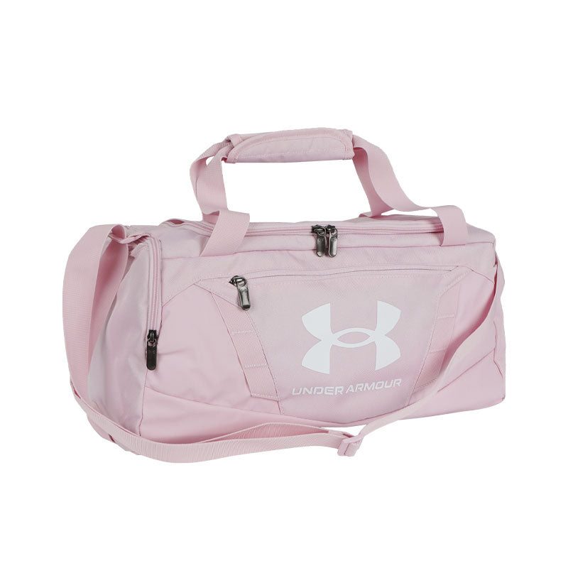 UNDER ARMOUR Undeniable 5.0 XS Duffle Bag (Pink)