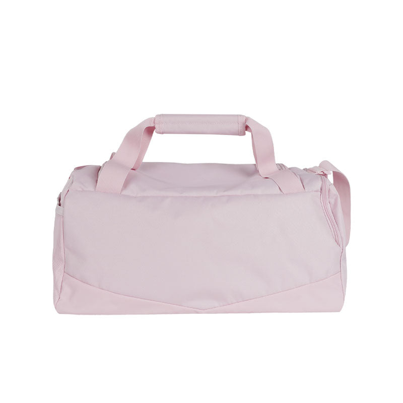 UNDER ARMOUR Undeniable 5.0 XS Duffle Bag (Pink)