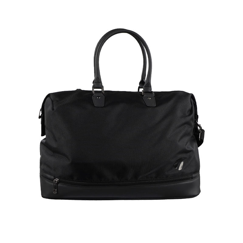 TAYLORMADE A-Collection Boston Bag (Black)