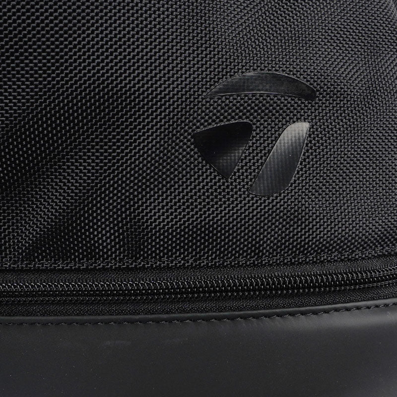 TAYLORMADE A-Collection Boston Bag (Black)