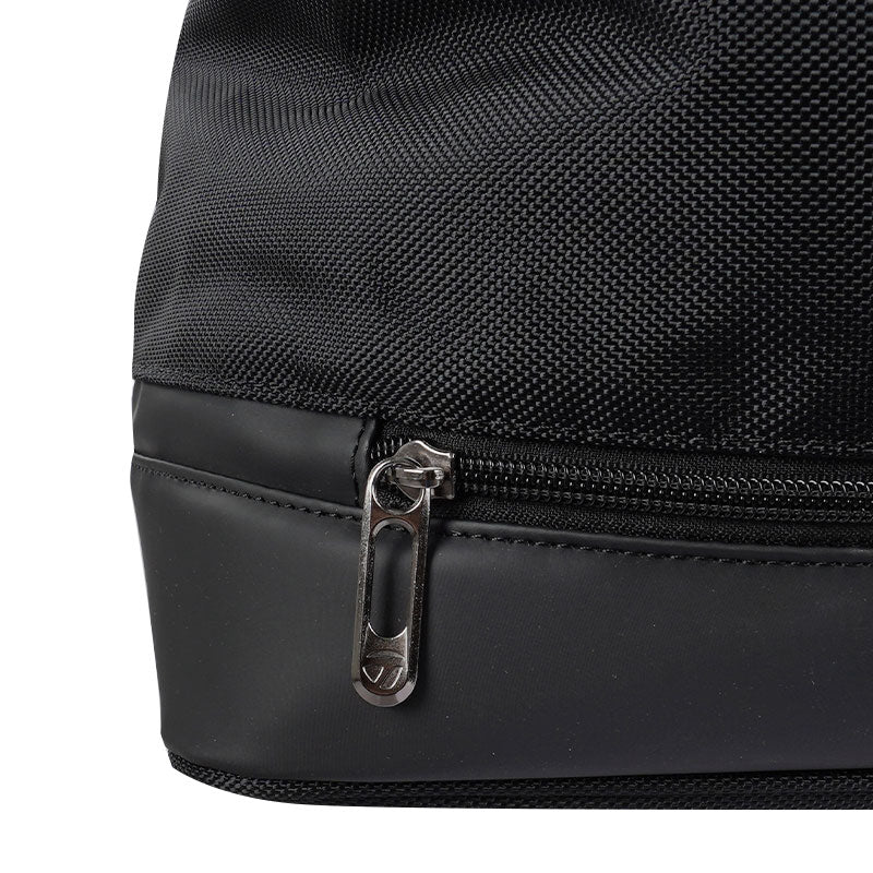 TAYLORMADE A-Collection Boston Bag (Black)