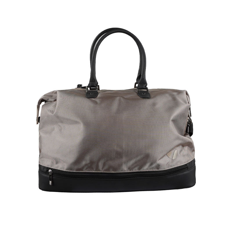 TAYLORMADE A-Collection Boston Bag (Beige)
