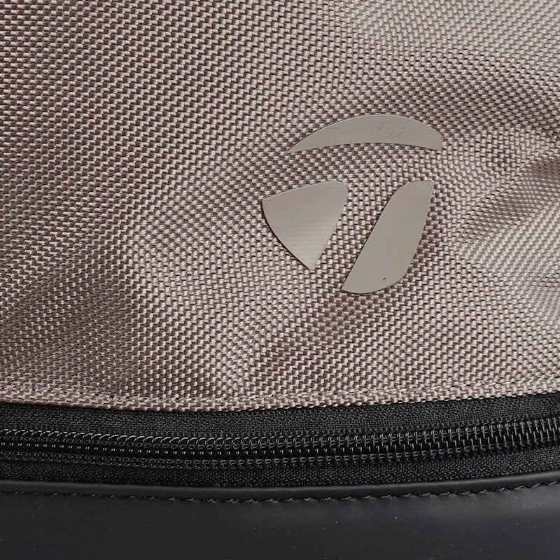 TAYLORMADE A-Collection Boston Bag (Beige)