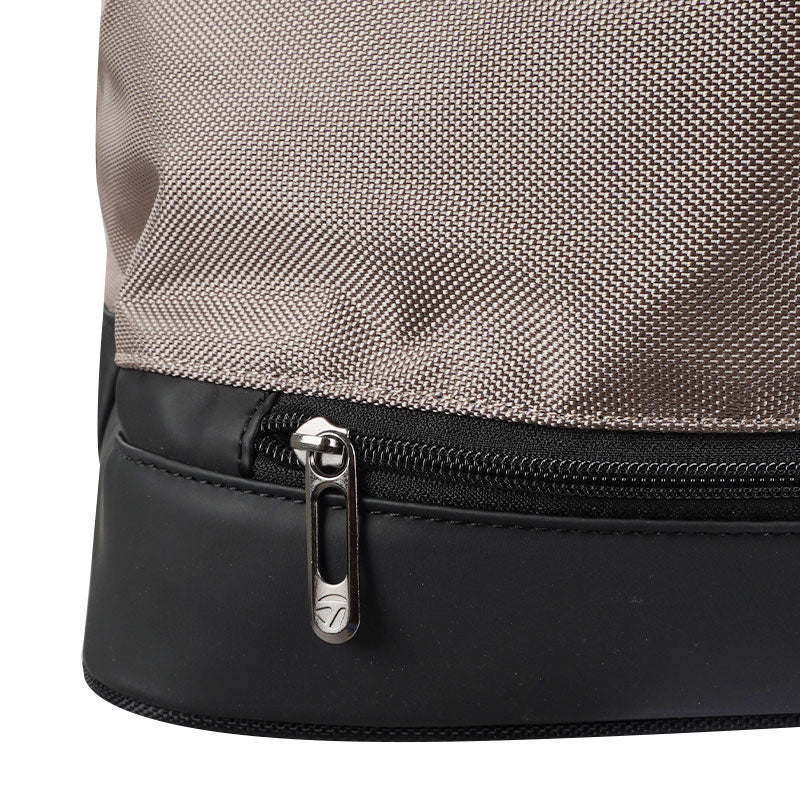 TAYLORMADE A-Collection Boston Bag (Beige)