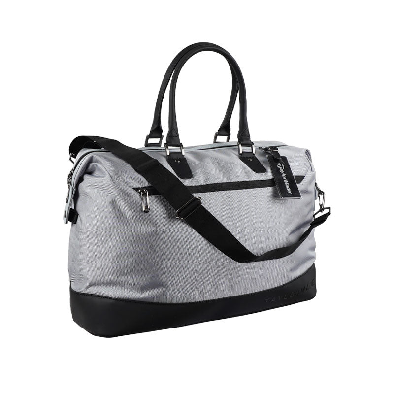 TAYLORMADE A-Collection Boston Bag (Grey)