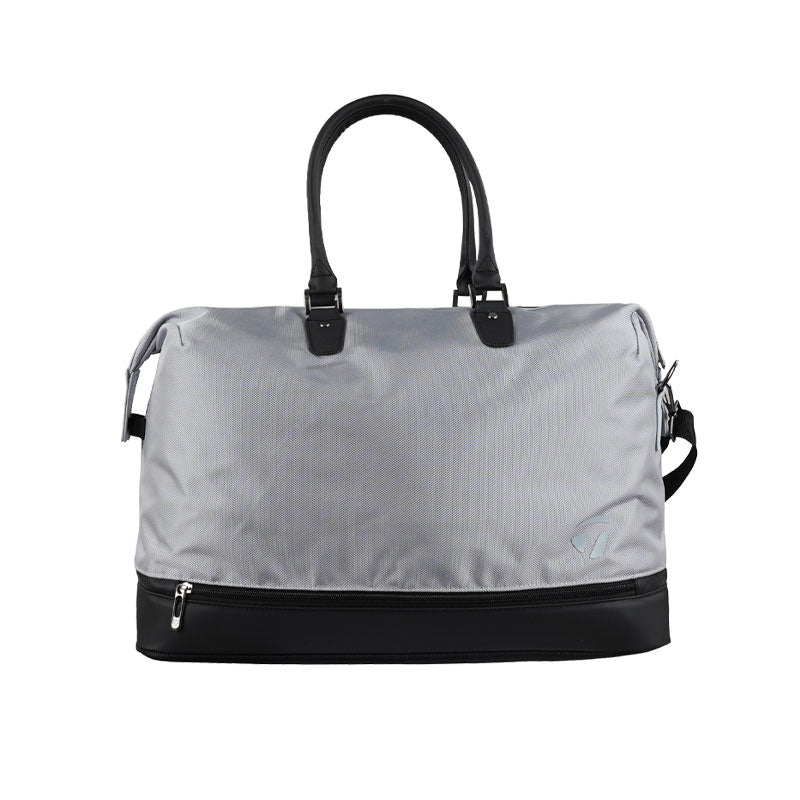 TAYLORMADE A-Collection Boston Bag (Grey)