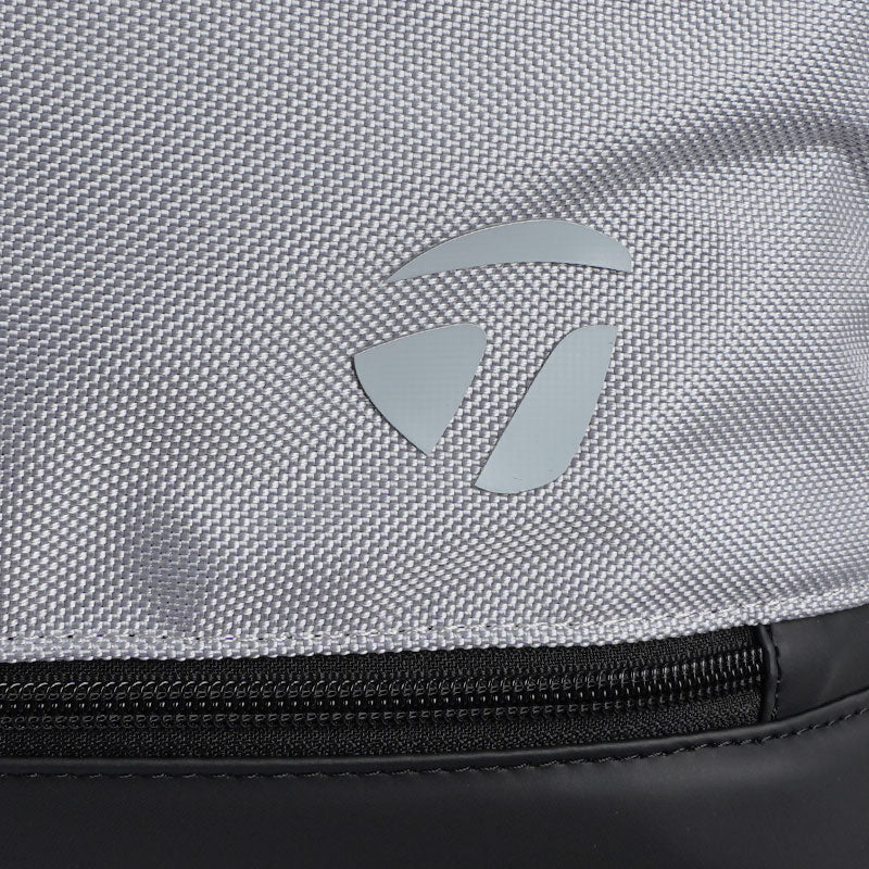 TAYLORMADE A-Collection Boston Bag (Grey)