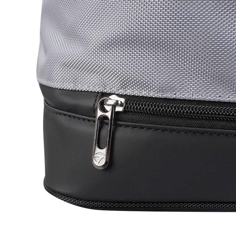 TAYLORMADE A-Collection Boston Bag (Grey)