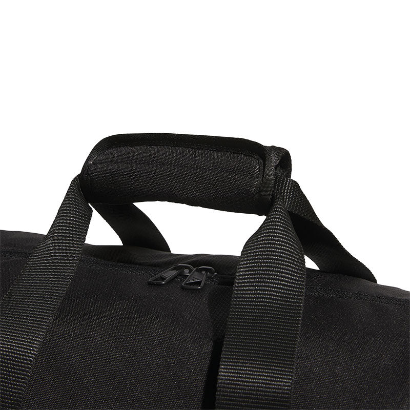 ADIDAS Performance Big Logo Duffle Bag  (Black)