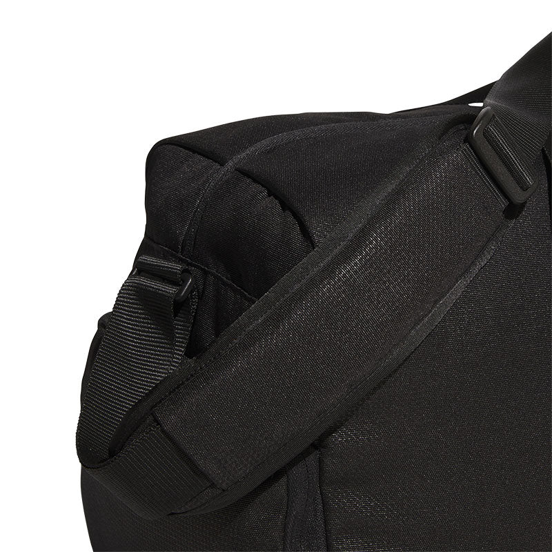 ADIDAS Performance Big Logo Duffle Bag  (Black)