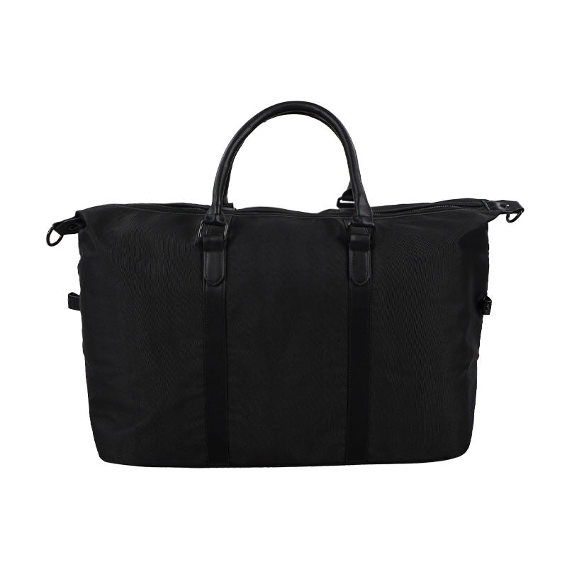 CUTTER & BUCK Traveller Duffle Bag (Black)