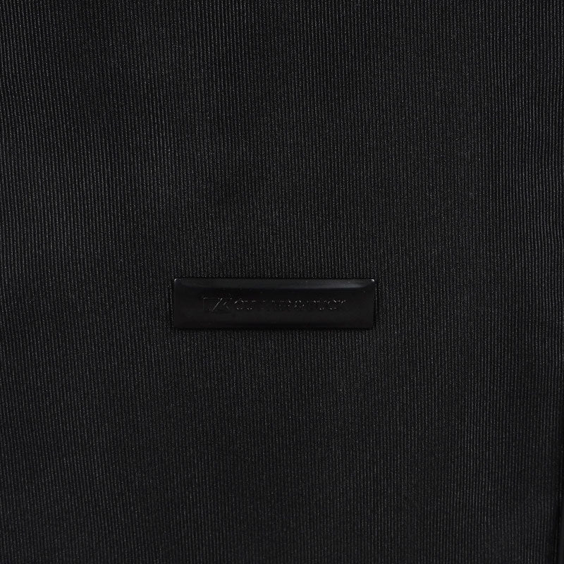 CUTTER & BUCK Traveller Duffle Bag (Black)