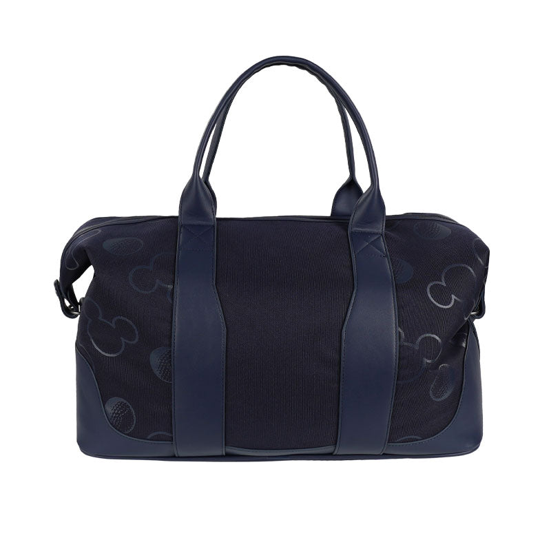 DISNEY Polyester Duffle Bag (Navy)