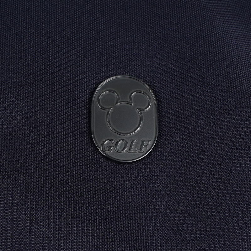DISNEY Polyester Duffle Bag (Navy)
