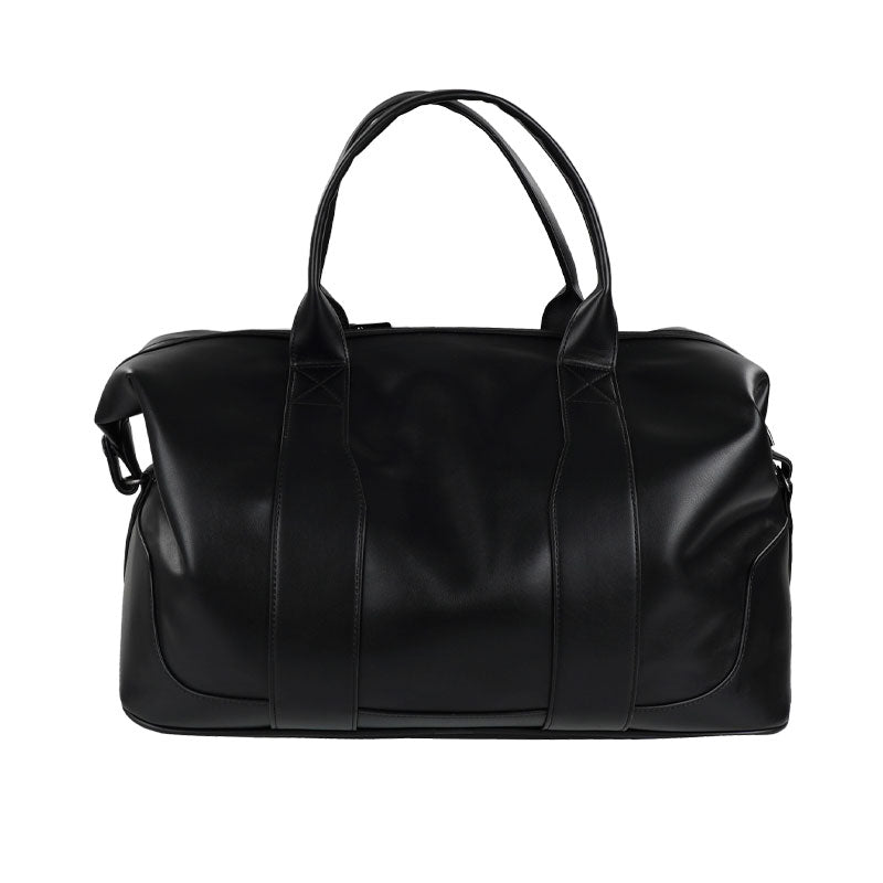 DISNEY PU Duffle Bag (Navy)