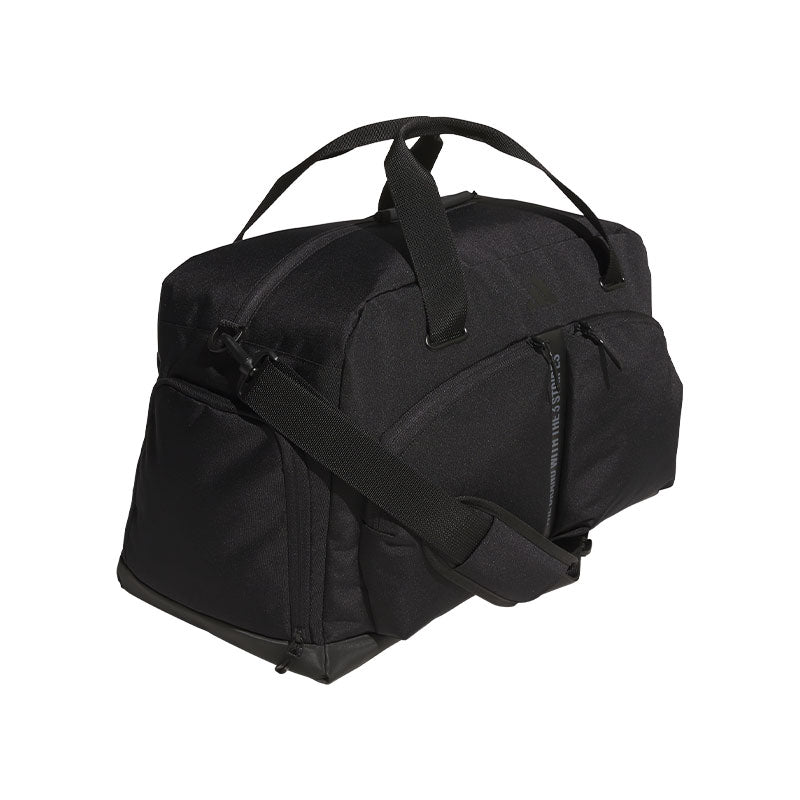ADIDAS Duffle Bag (Black)