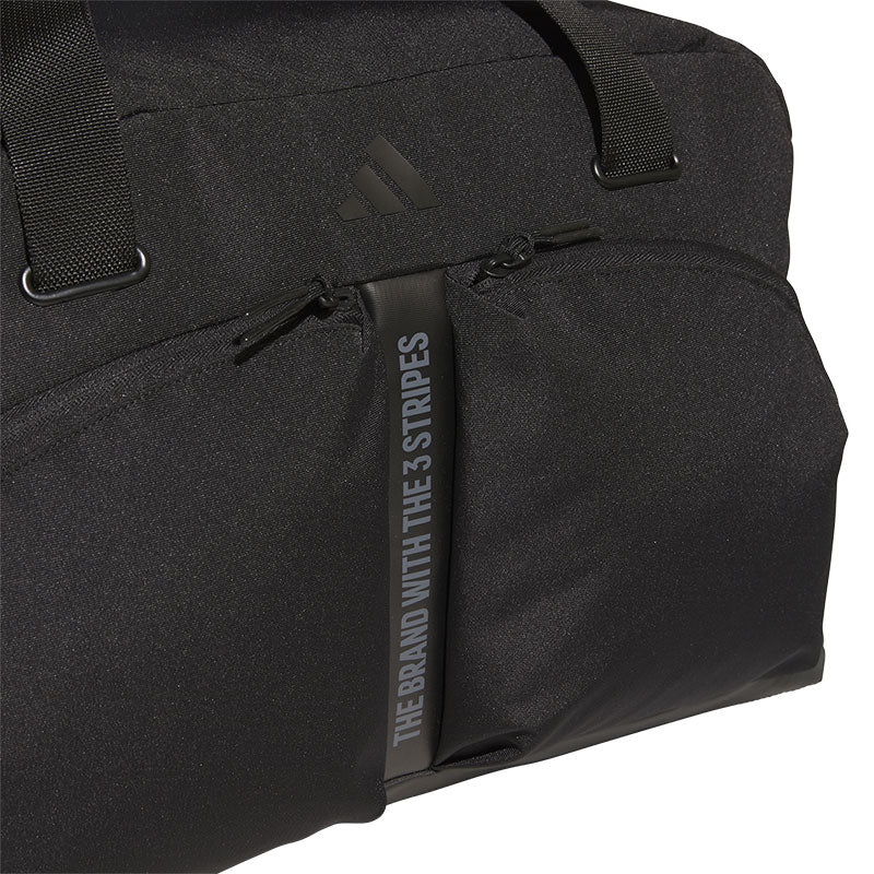 ADIDAS Duffle Bag (Black)
