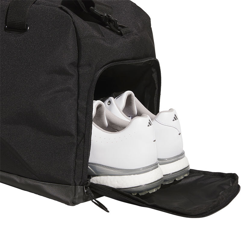ADIDAS Duffle Bag (Black)