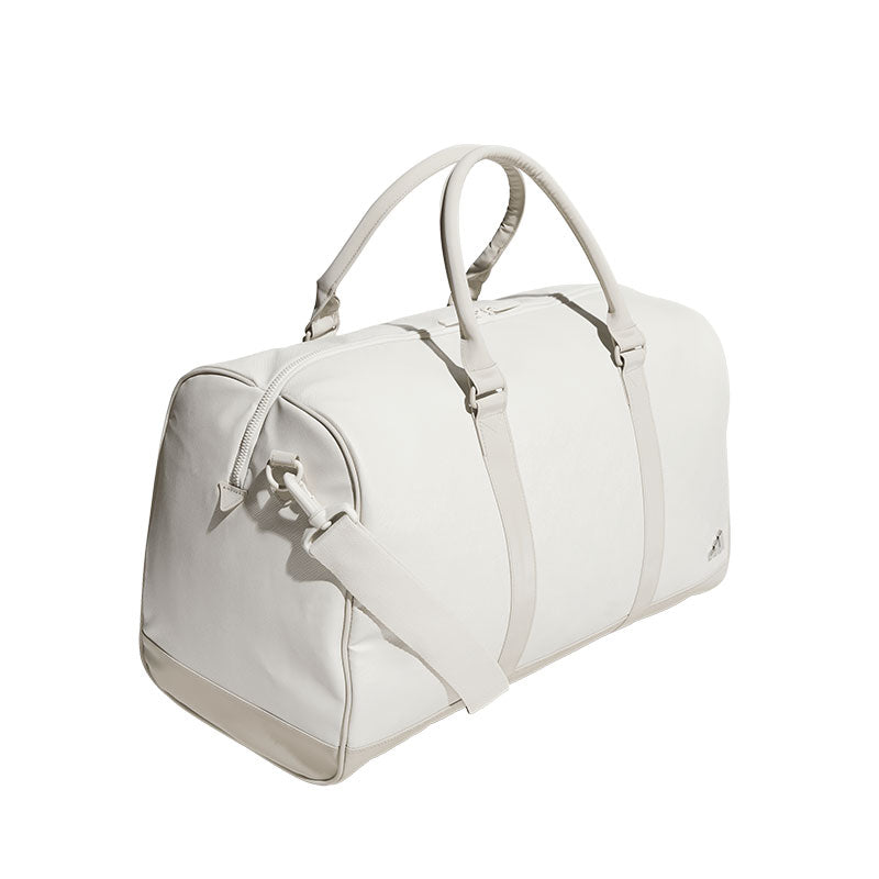 ADIDAS PU Boston Bag (Grey)