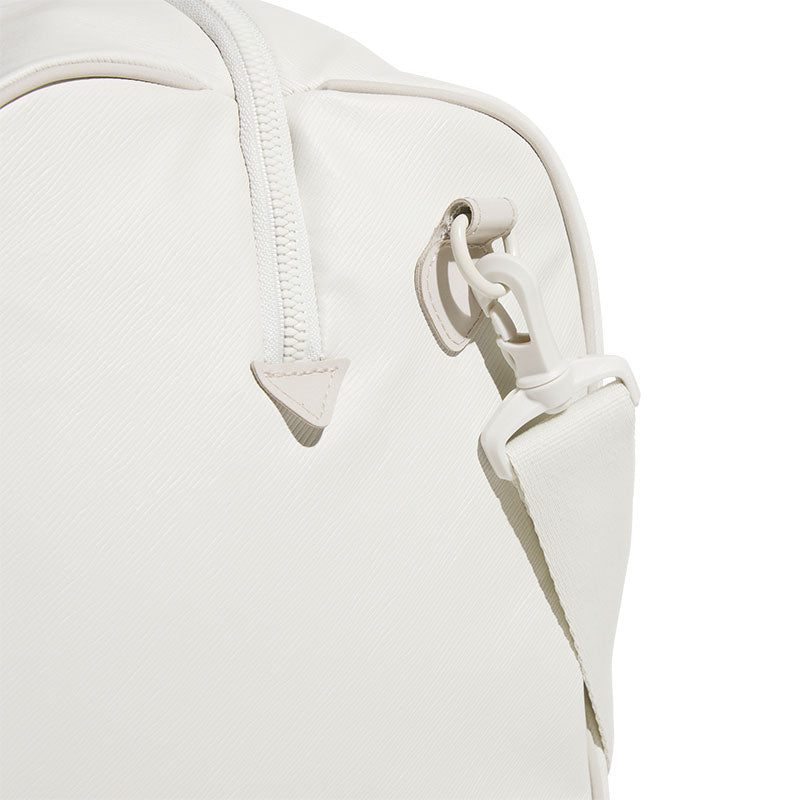 ADIDAS PU Boston Bag (Grey)