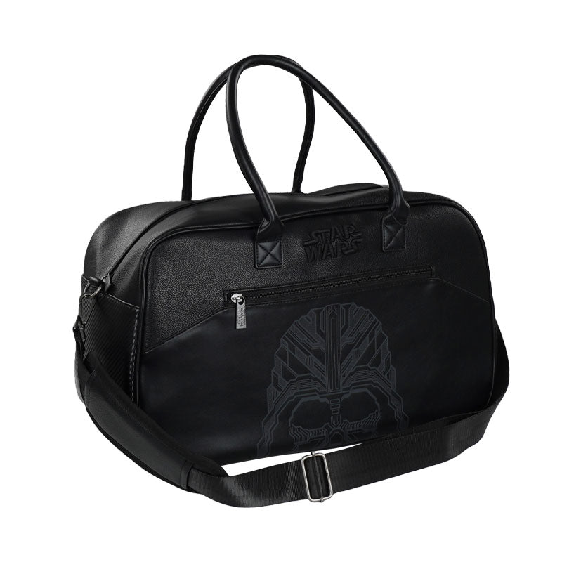 DISNEY Star Wars Duffle Bag (Black)
