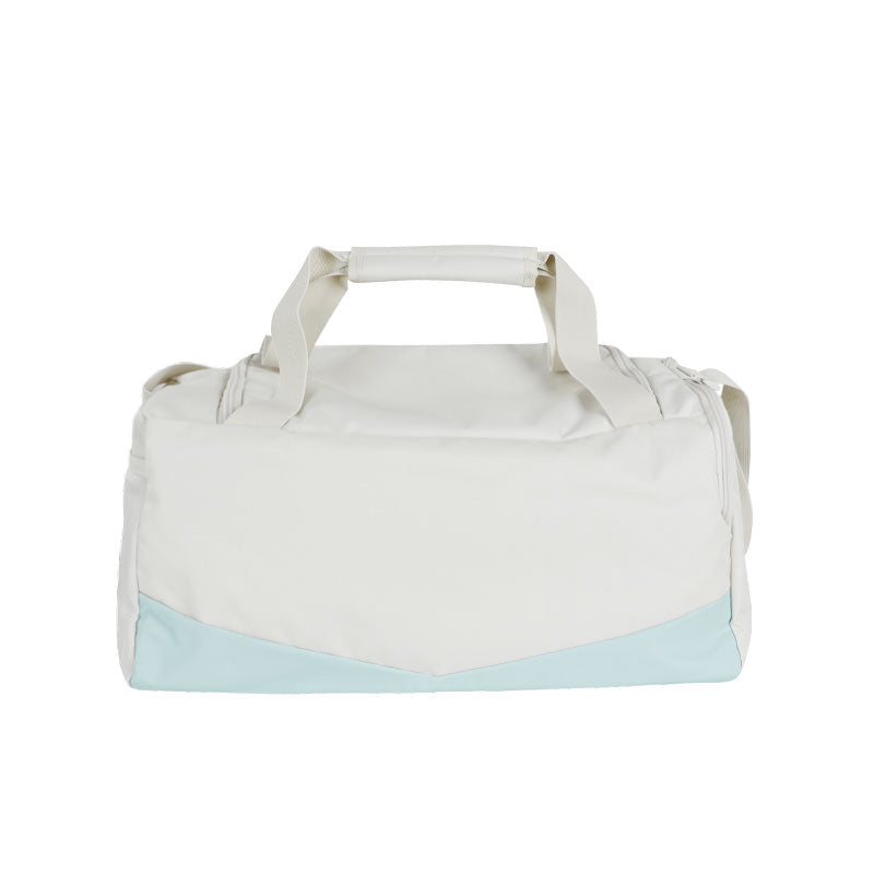 UNDER ARMOUR Undeniable 5.0 XS Duffle Bag (White/Blue)