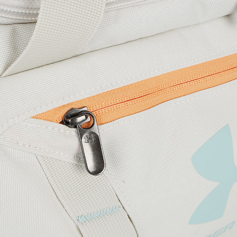 UNDER ARMOUR Undeniable 5.0 XS Duffle Bag (White/Blue)