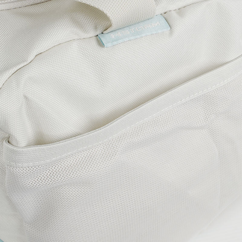 UNDER ARMOUR Undeniable 5.0 XS Duffle Bag (White/Blue)