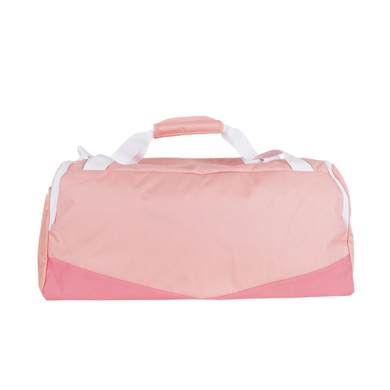 UNDER ARMOUR Undeniable 5.0 Medium Duffle Bag (Pink)